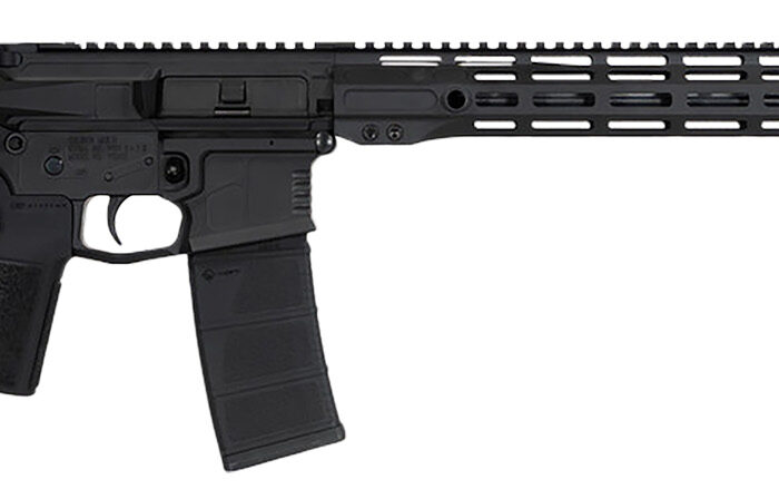 WARRIOR SYSTEMS 8015101 5.56 16IN BLK CERA 30R