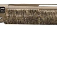 WRA SX4 HBRD HNTR 12GA 3 1/2" 28" SHTG MOBL CAMO/ FDE REC AND BARREL - Image 2