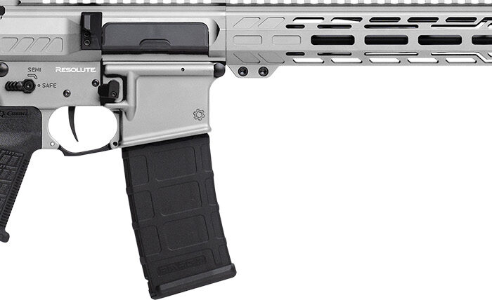 CMMG 30A240ATI RESOLUTE MK4 300BO 14.5 TINM