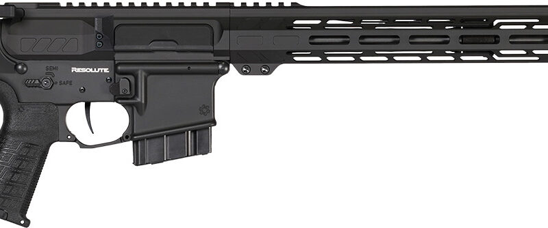 CMMG 35A2C0AAB RESOLUTE MK4 350L 16.1 ARBLK