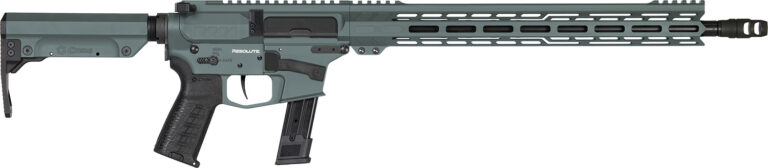 CMMG 92A530FCG    RESOLUTE MK17 9MM   16.1   CHGRN