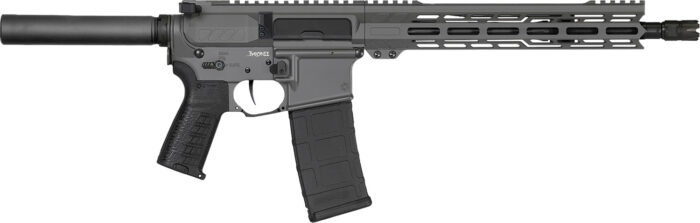 CMMG 55A280ATNG BANSHEE MK4  5.56 12.5 TUBE   TUNG
