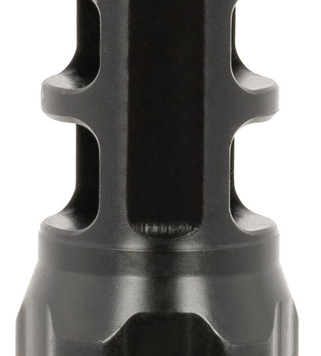 Gemtech 13816 5.56 ETM Muzzle Brake 1/2-28