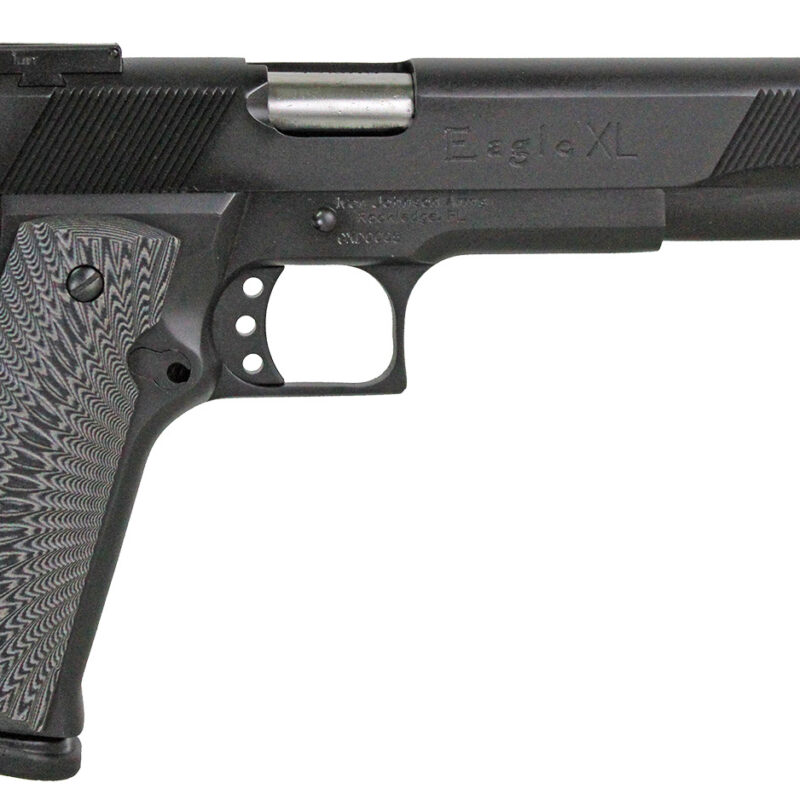 Iver Johnson Arms EAGLEXLDS Eagle XL 45 ACP +P 45 ACP 14+1