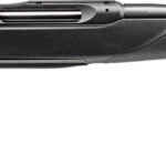 Sauer 80117650 505 Synchro XT Full Size 30-06 Springfield 3+1 22" Titanium Gray Threaded Barrel, Saddle Mount Steel Receiver, Black Thumbhole w/Adj Comb Synthetic Stock 2 166761