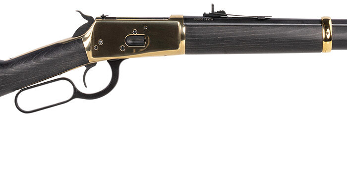 Heritage Mfg H9204518G 92 Ranch Hand 8rd 18"