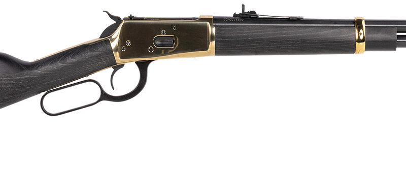 Heritage Mfg H9204518G 92 Ranch Hand 8rd 18"