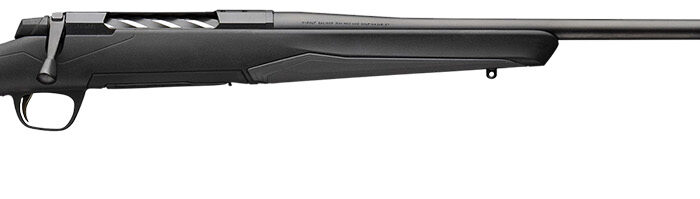 BRN 036003282 XB2 HUNT COMPSITE 6.5CRD  22 MATBLK