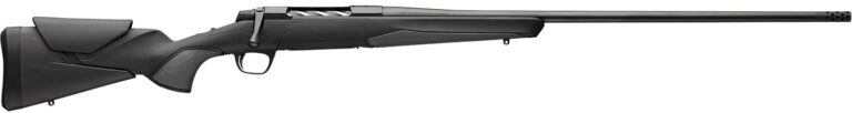 BRN 036003282 XB2 HUNT COMPSITE 6.5CRD  22 MATBLK