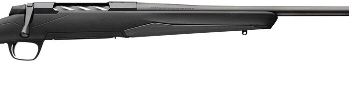 BRN 036003227 XB2 HUNT COMPSITE 7MM     26 MATBLK