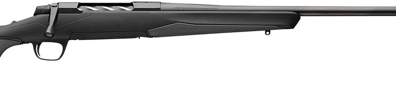 BRN 036003227 XB2 HUNT COMPSITE 7MM     26 MATBLK