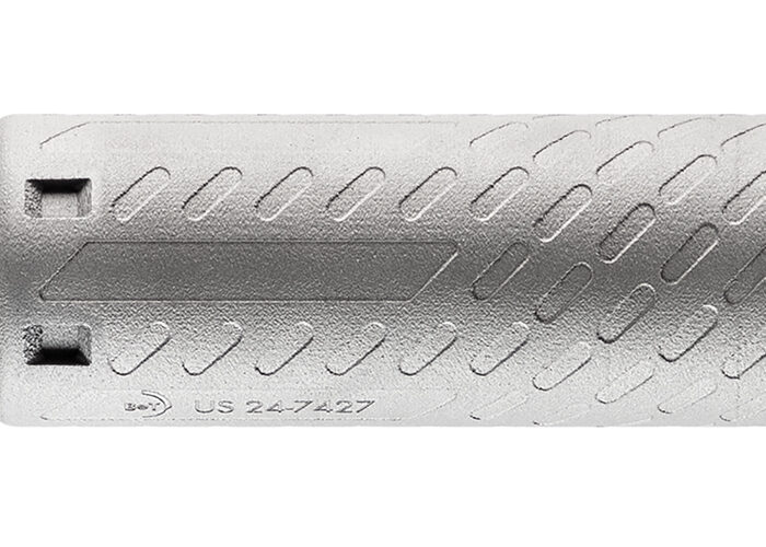 B&T Firearms SD556SRBS SRBS Suppressor 5.56 NATO w/ Surefire Hub Adapter