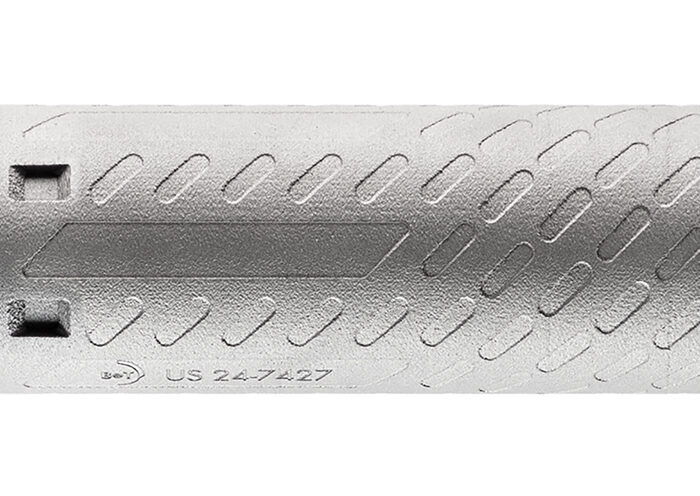 B&T Firearms SD-762RBS SRBS Suppressor 7.62x51 NATO w/ SureFire Hub Adapter