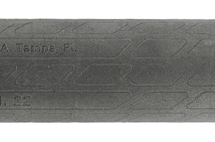 B&T Firearms SDTIGER22LR Tiger Suppressor 22 LR Black