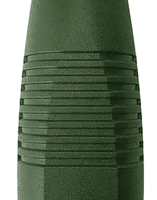 B&T Firearms 30671G TP9N Foregrip Green Polymer