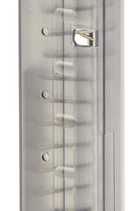 B&T Firearms 30296N   20rd 9mm Fits MP9/B&T APC9/TP9/SPC9 Black