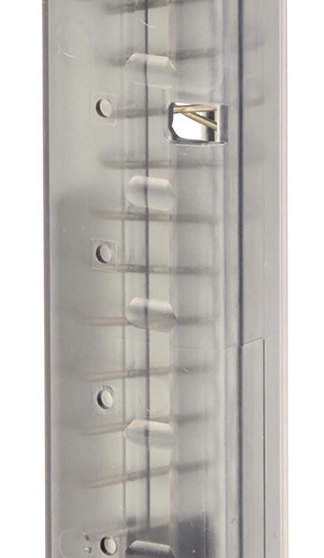 B&T Firearms 30296N   20rd 9mm Fits MP9/B&T APC9/TP9/SPC9 Black