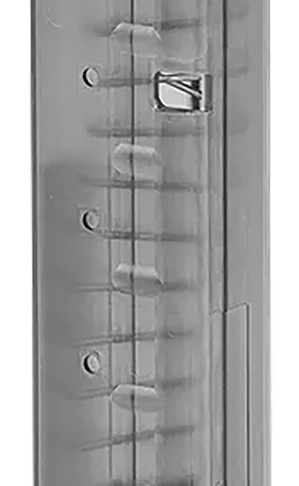 B&T Firearms 30298N   25rd 9mm Fits MP9/B&T APC9/TP9 Black