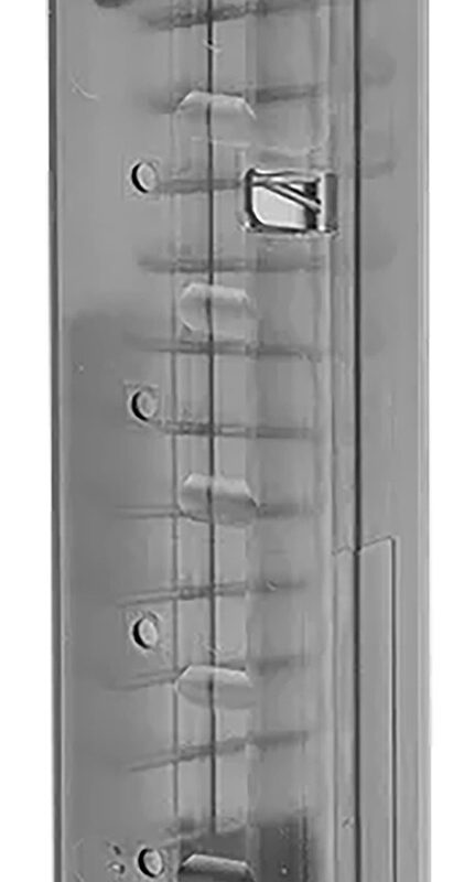 B&T Firearms 30298N   25rd 9mm Fits MP9/B&T APC9/TP9 Black