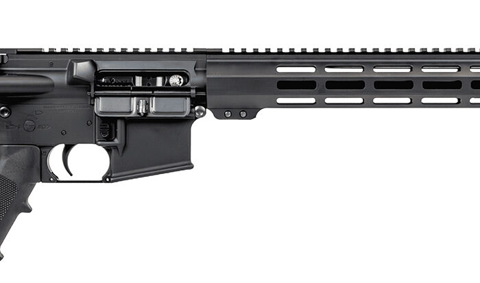Battle Arms Development WORKHORSE-LT Workhorse LT 223 Rem/5.56 NATO 30+1 16" Black 223 Wylde Barrel Black 7" M-LOK Handguard A2 Mil-Spec Grip