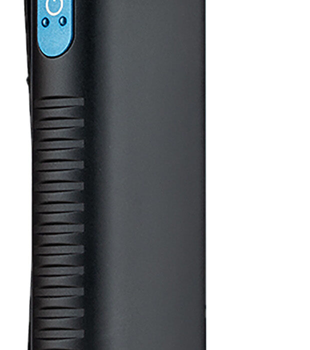 Olightstore Usa Inc ARKFLEXBK Arkflex  Black Anodized 1.5/15/60/100/400/1,000 Lumens White LED