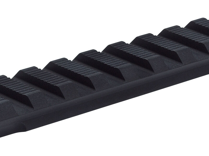 Browning 12328 Buck Mark Scope Base  Matte Black