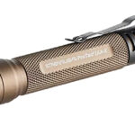 Streamlight 88137 ProTac 2AA-X USB Flashlight Coyote 40/550 Lumens White LED 1 167919
