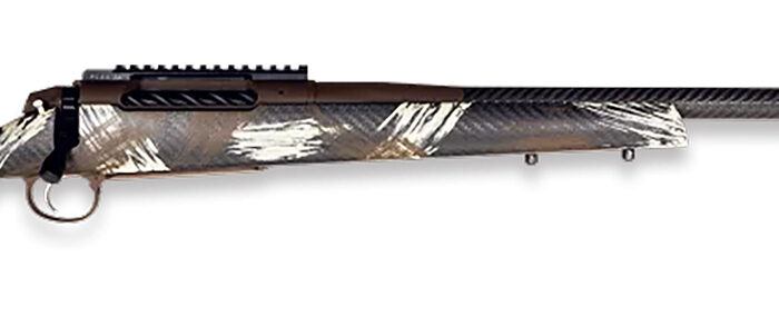 WTHBY 3WACT280AR4B 307 ALPINE CT 280AI 24MB