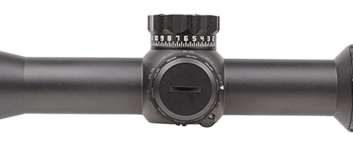 Sig Sauer Electro-Optics SOW42004 Whiskey4  Black 2.5-10x 42mm 30mm Tube Illuminated Hellfire Quadplex Reticle