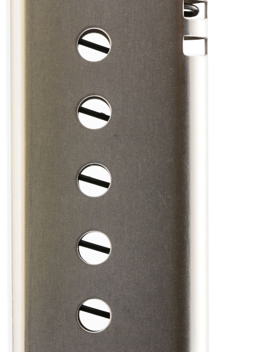 ProMag SIG08N Standard  8rd 45 ACP Fits Sig P220 Nickel Steel