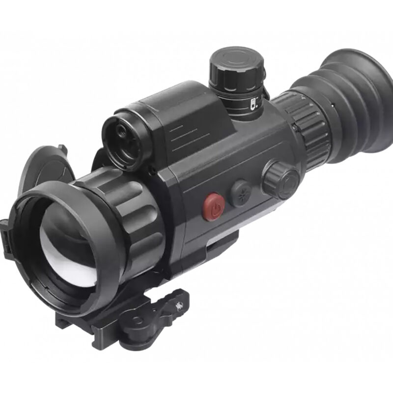 AGM Global Vision VARM50-384-2 Varmint V2 LRF TS50-384 Thermal 4.5x Digital 1x/2x/4x/8x Zoom 384x288 Resolution