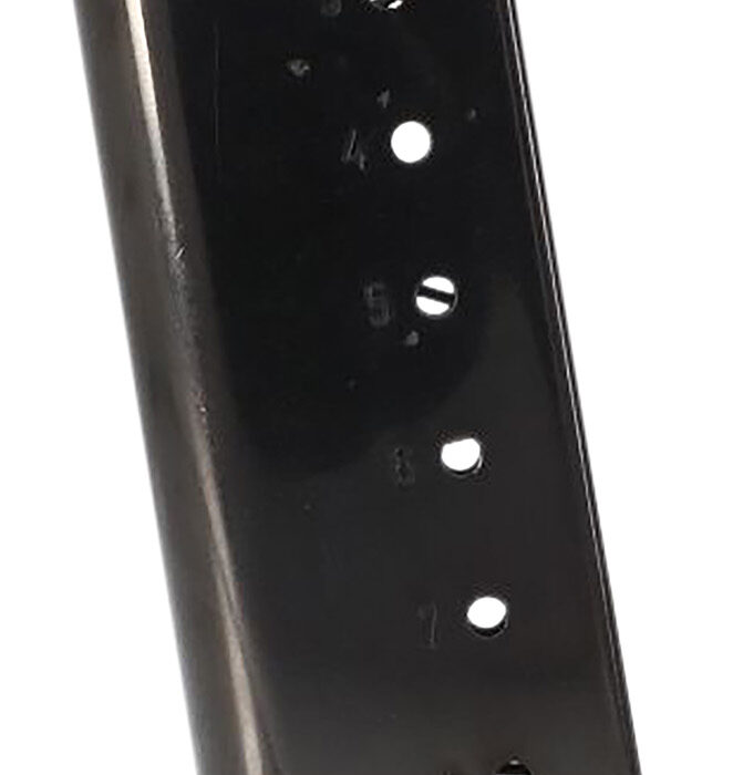 Sig Sauer 8901701 1911 X 8rd 45Auto Black Steel