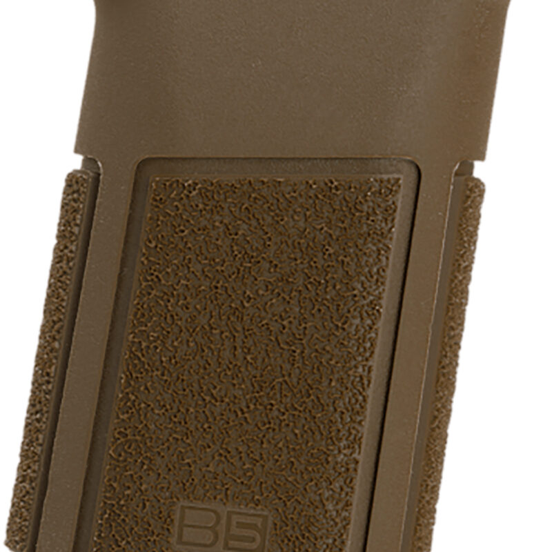 B5 Systems VFG1573 Vertical Grip M-LOK Coyote Brown