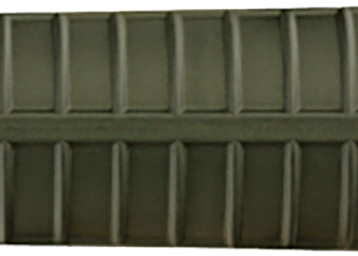 B5 Systems CHG1562 CAR15 Handguard OD Green