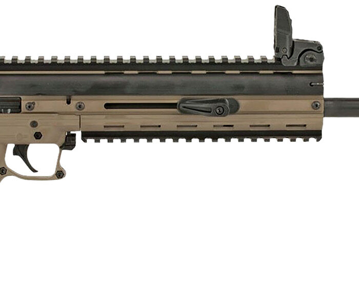 Kel-Tec CMR30TAN CMR 30  22 WMR 30+1 16" Tan