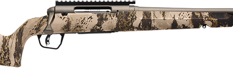 Savage Arms  Axis 2 Pro Western 270 Win 4+1 20" Right Hand