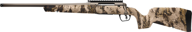 Savage Arms  Axis 2 Pro Western 7mm-08 Rem 4+1 20" Left Hand