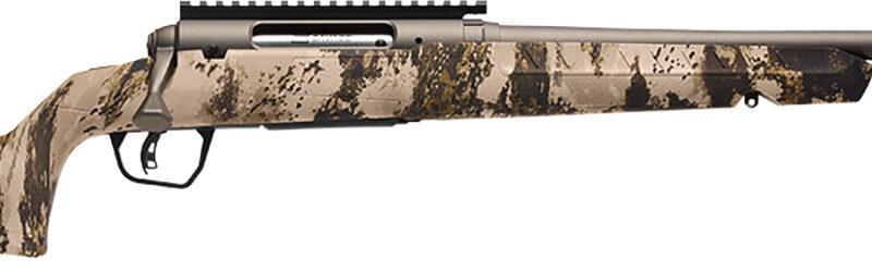 Savage Arms  Axis 2 Pro Compact Western 6.5 Creedmoor 4+1 20" Right Hand