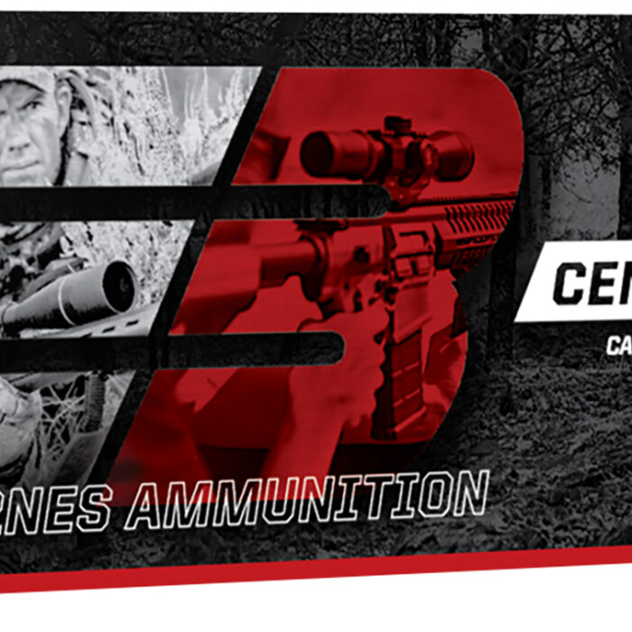 Barnes Bullets 32109 Centerfire Rifle  6.5Creedmoor 140gr Jacketed Hollow Point BT 20 Per Box/10 Case