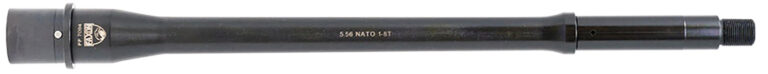 Faxon Firearms  Gunner Duty Series 5.56 NATO 12.5" Black Nitride 4150 CMV