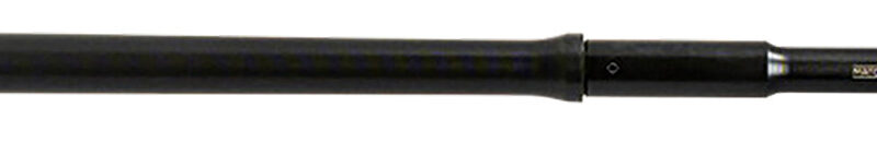 Faxon Firearms  Gunner Match Series .223 Wylde 16" Salt Bath Nitride 416R Stainless Steel