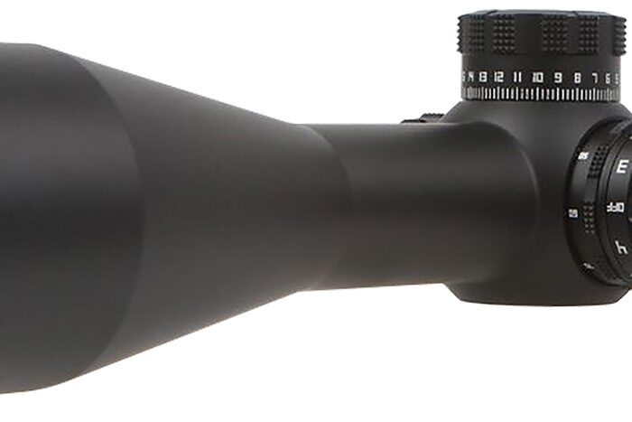 Sig Sauer Electro-Optics SOTD65114 Tango-DMR  Black 5-30x56mm 34mm Tube Illuminated MMRAD Reticle