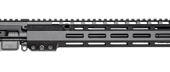 SOLGW M4L89UPPER13.7556XL L89 UPPER 556 13.7 V2