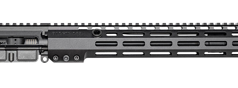 SOLGW M4L89UPPER13.7556XL L89 UPPER 556 13.7 V2