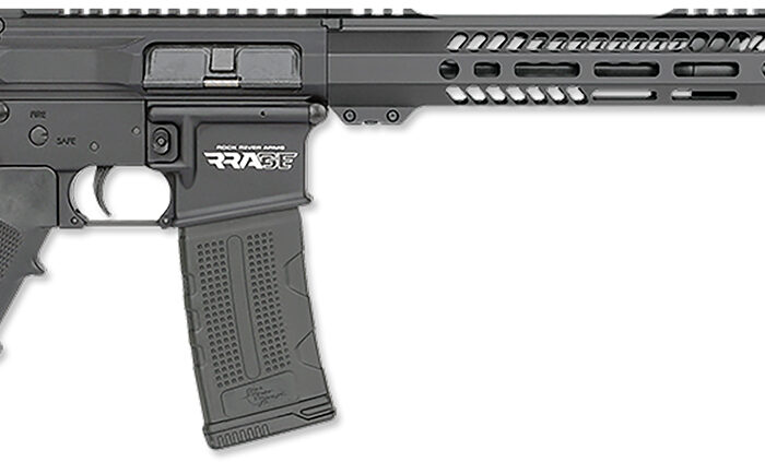 RRA DS1750 RRAGE 2G 16 9.5MLOK 223
