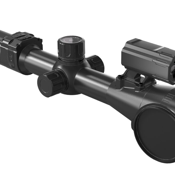 PARD PA435/LRF Pantera 480  Thermal Black 35mm 480x360 Resolution