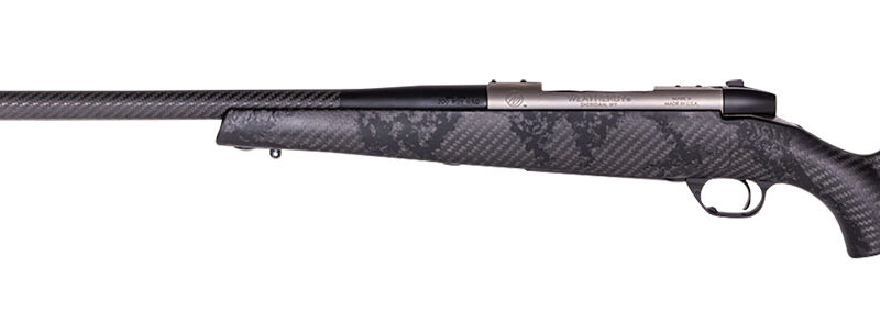 Weatherby MGT01N280AR4B Mark V Backcountry Guide TI 280 Ackley Improved 22"+2" Muzzle Brake Right Hand