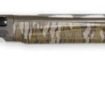Weatherby XBL2028MAG Sorix Full Size 20 Gauge 3" 2+1 28" Vent Rib Barrel & Drilled & Tapped Steel Receiver, Mossy Oak Bottomland Synthetic Stock w/Adj Shim, Ambidextrous 2 169803