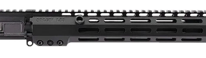 SOLGW M4L89BSUPPER-14.5-CHF-556 UPPER 14.5 556