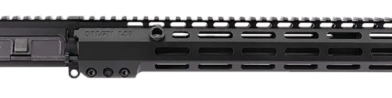 SOLGW M4L89BSUPPER-14.5-CHF-556 UPPER 14.5 556